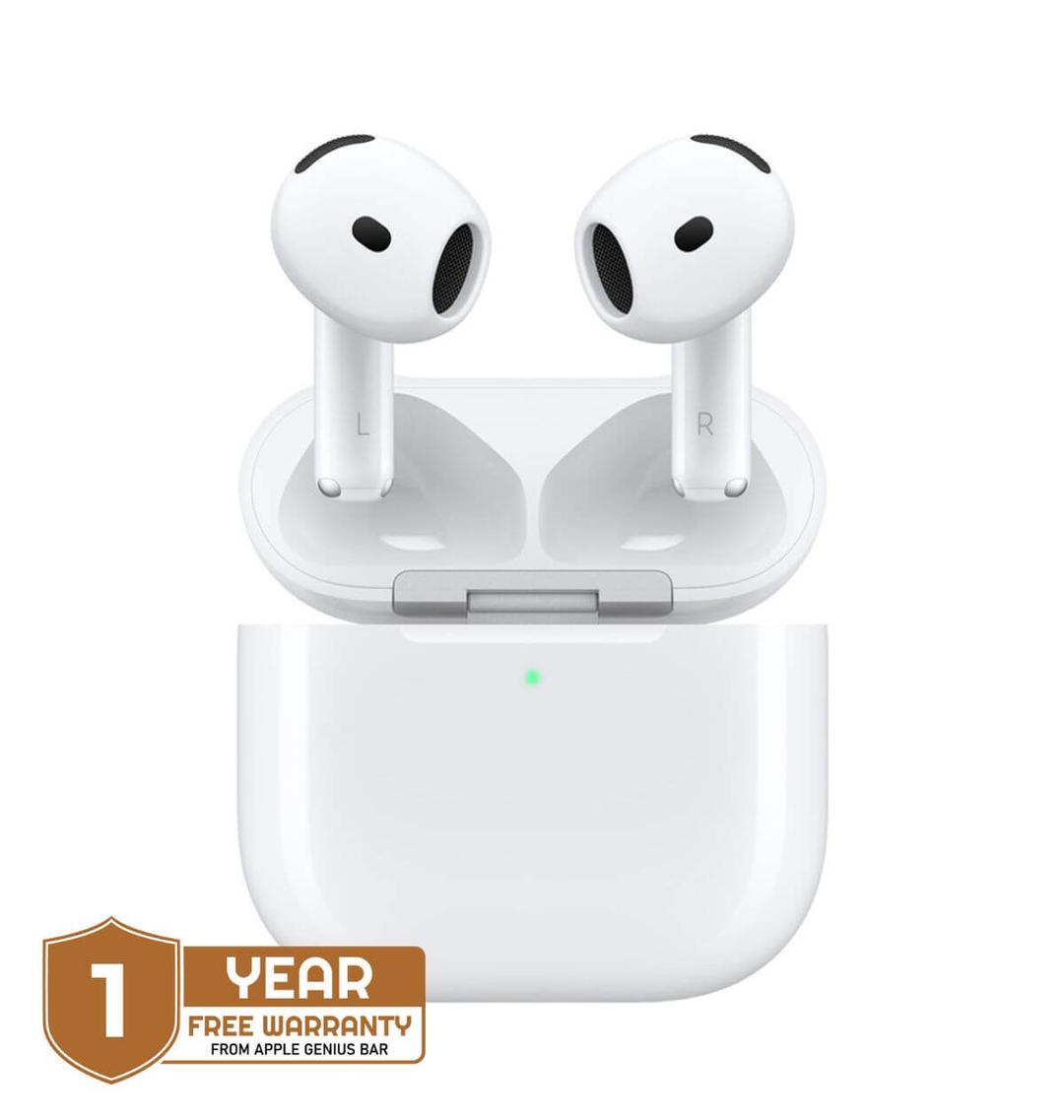 Apple AirPods