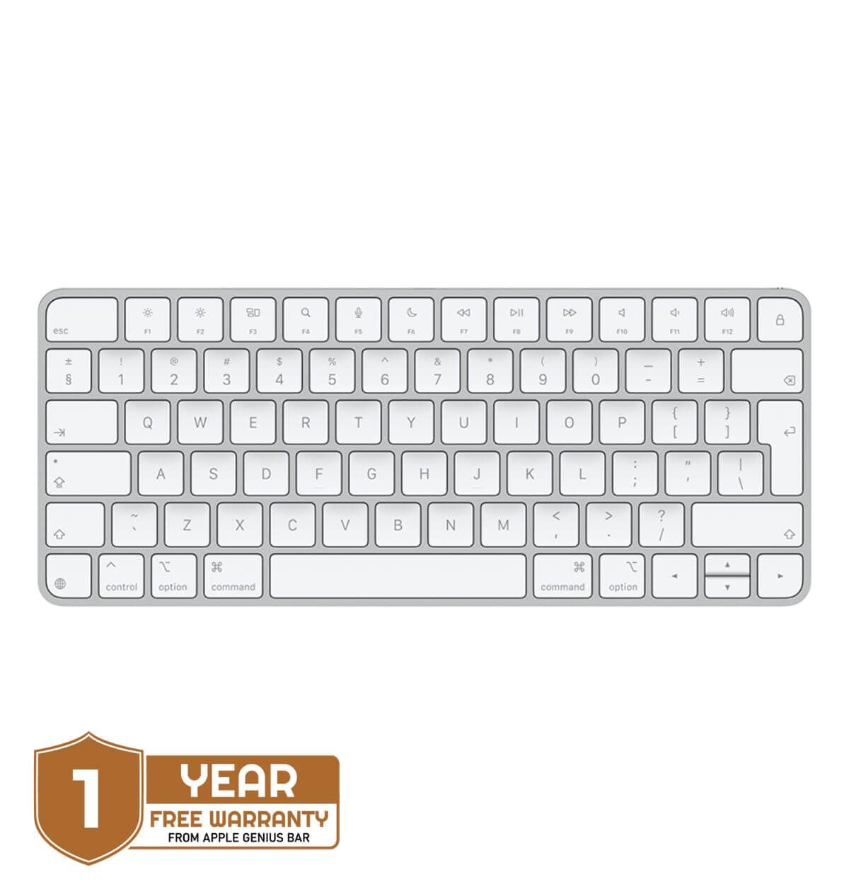 Apple Magic Keyboard