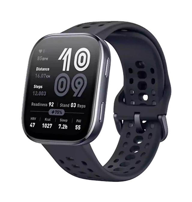 Amazfit Bip BT Calling Smart Watch price in Bangladesh