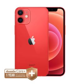 difference between compare iphone 12 mini with iphone 12