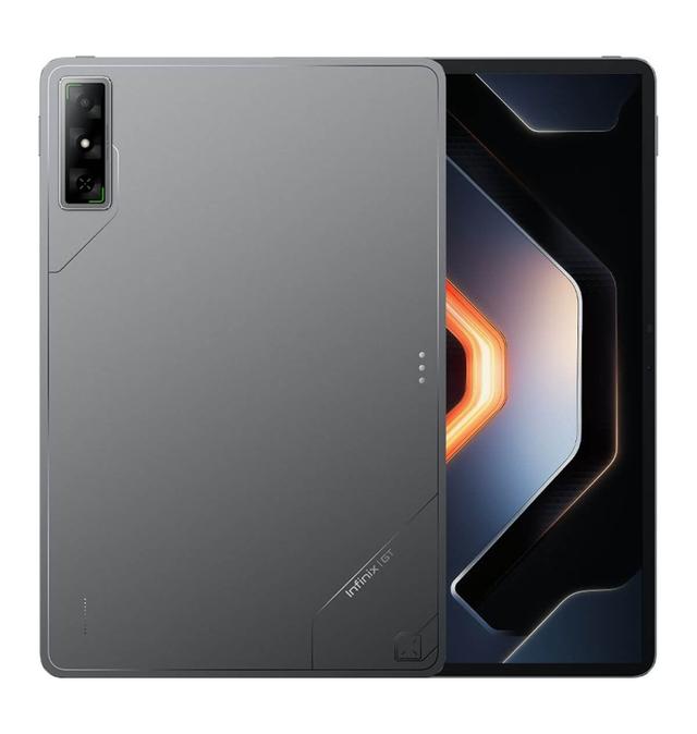 Infinix Xpad GT