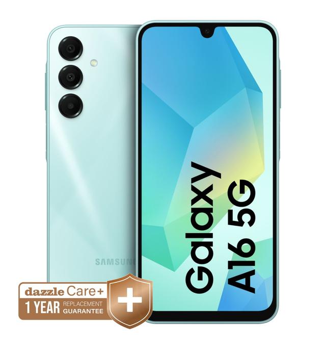 Samsung A16 Price in Bangladesh