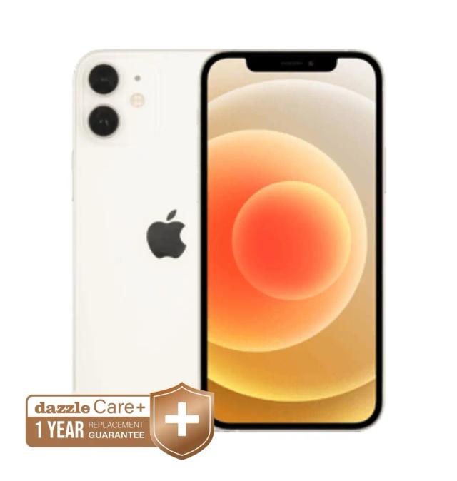 iPhone 12 ホワイト 64GB 【公式通販】
