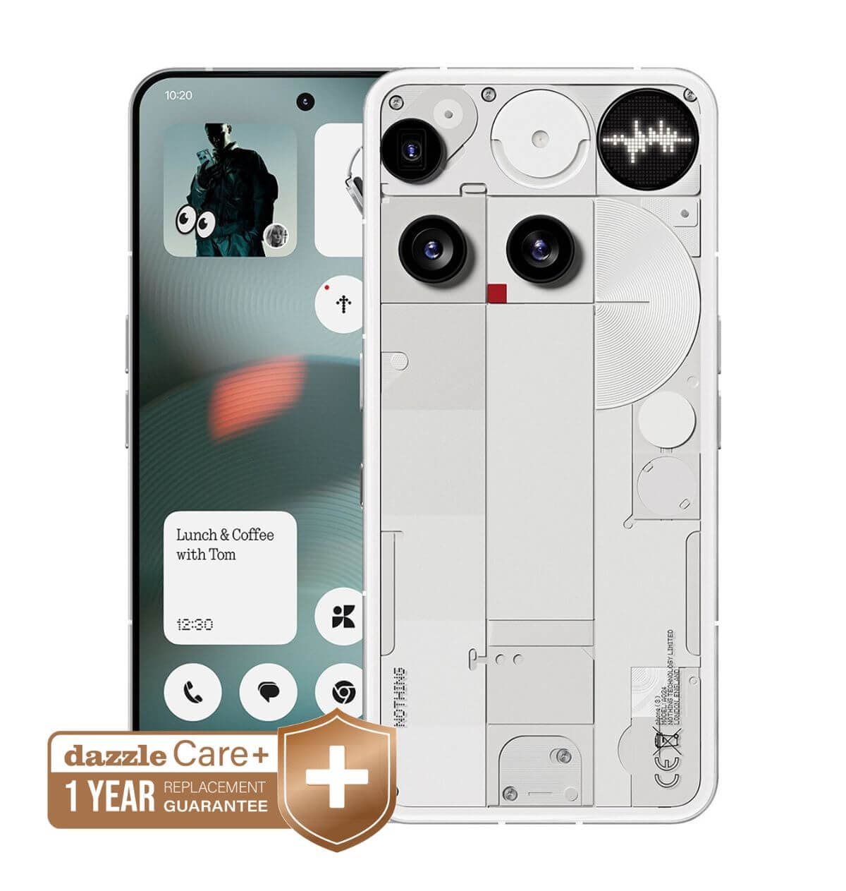 Nothing Phone 3