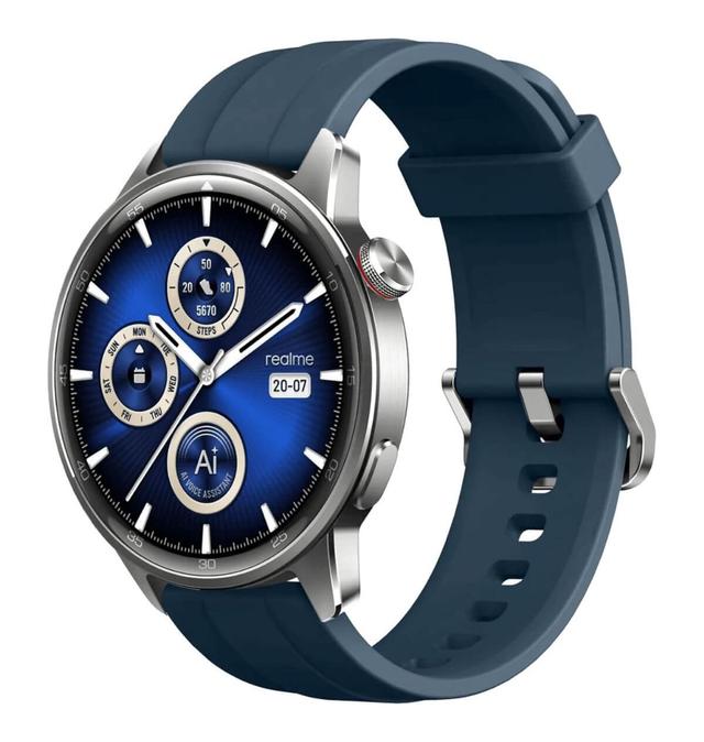 Realme Watch S2 price in Bangladesh