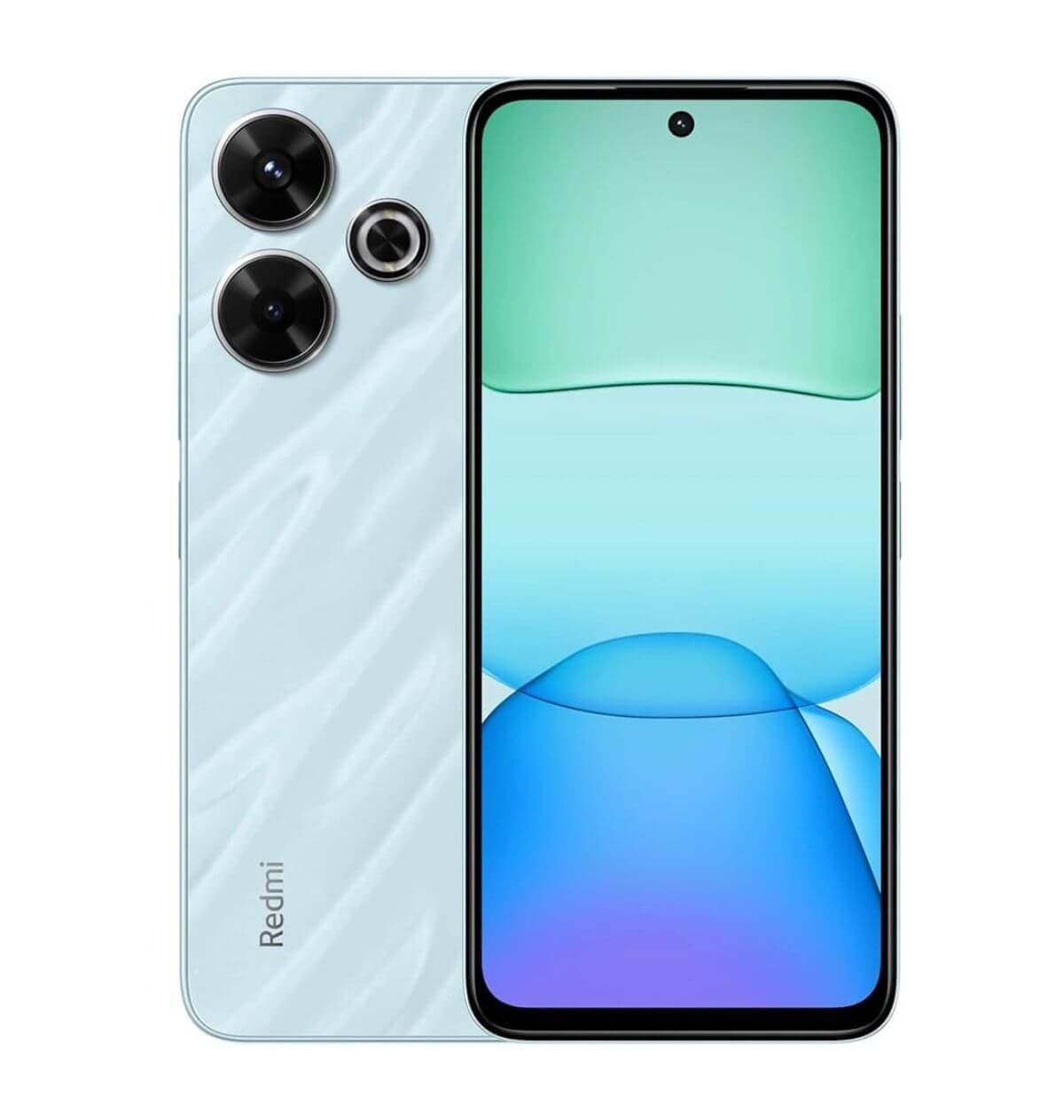 Ocean Blue