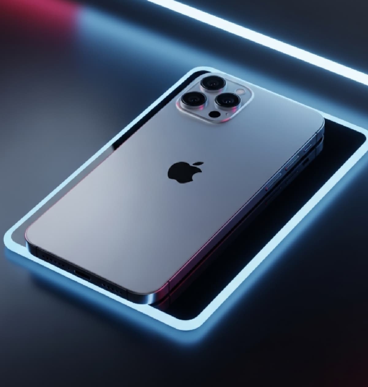iPhone 17 Pro Camera Module Redesign | What’s Changing in 2025?