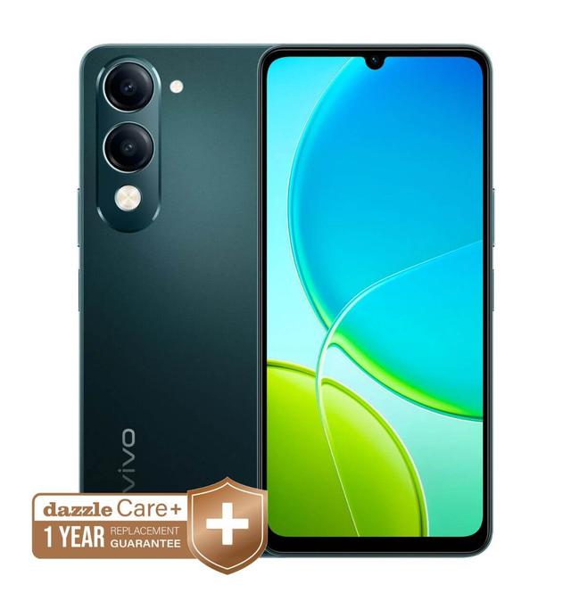 Samsung Galaxy Vivo Waterproof Mobiles Vivo Y04