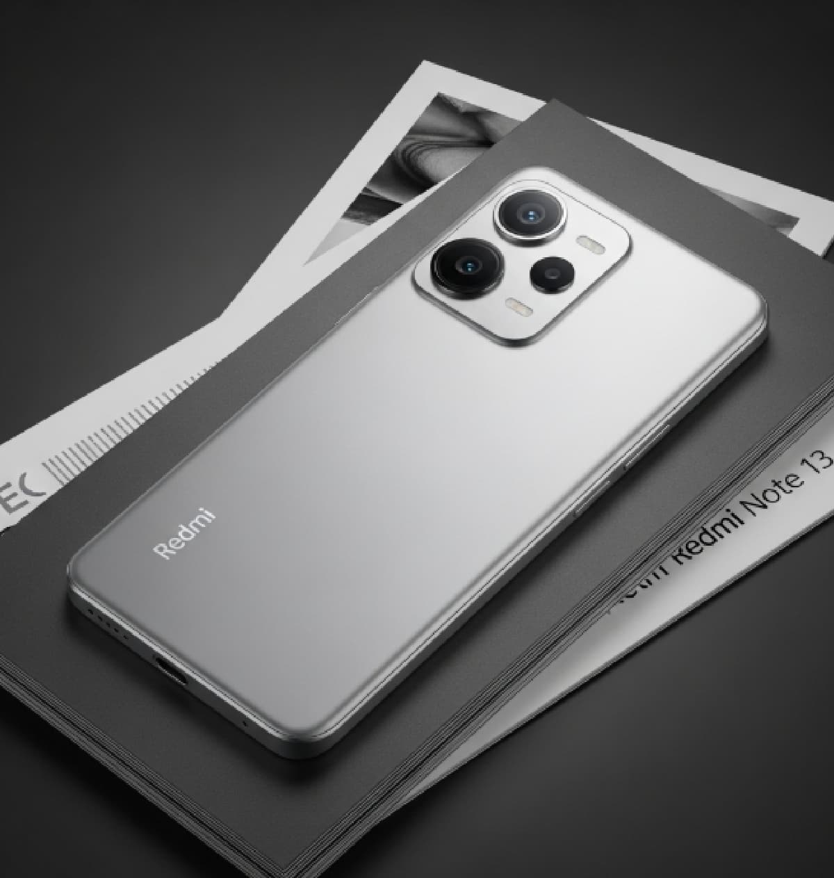 Redmi Note 13 Specifications & Price in Bangladesh 2025