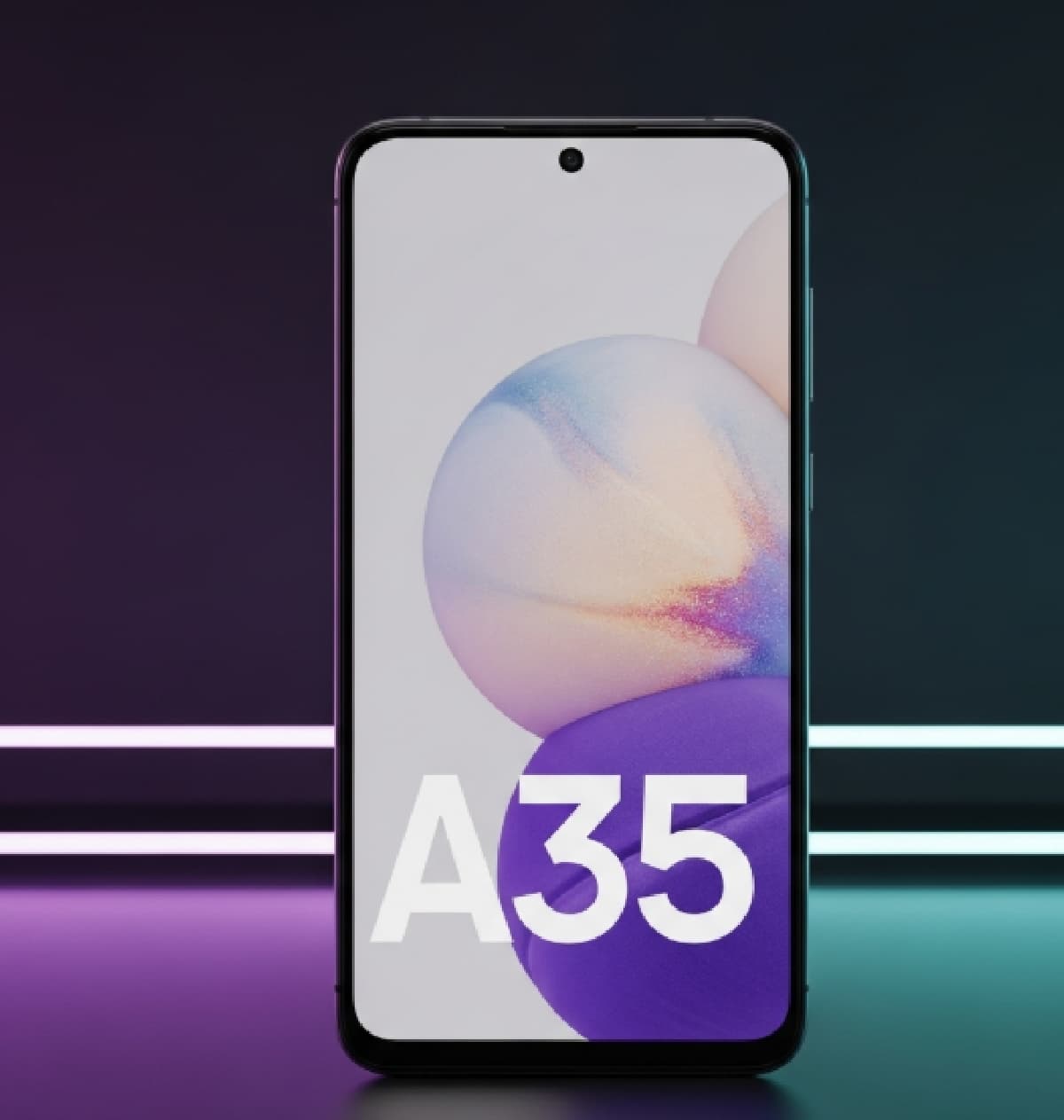 Samsung Galaxy A35 Price BD 2025 - Official & Unofficial Deals