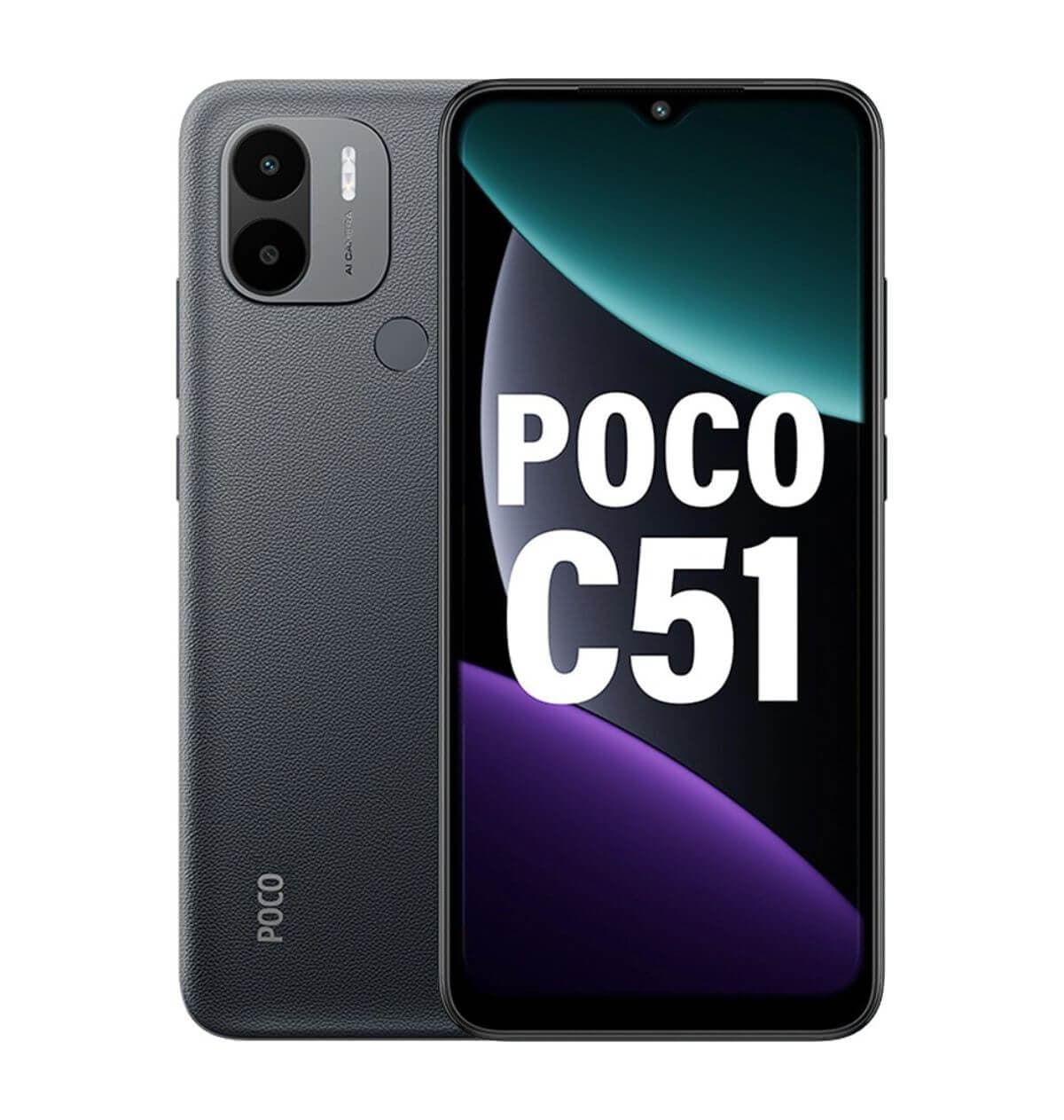 Power Black