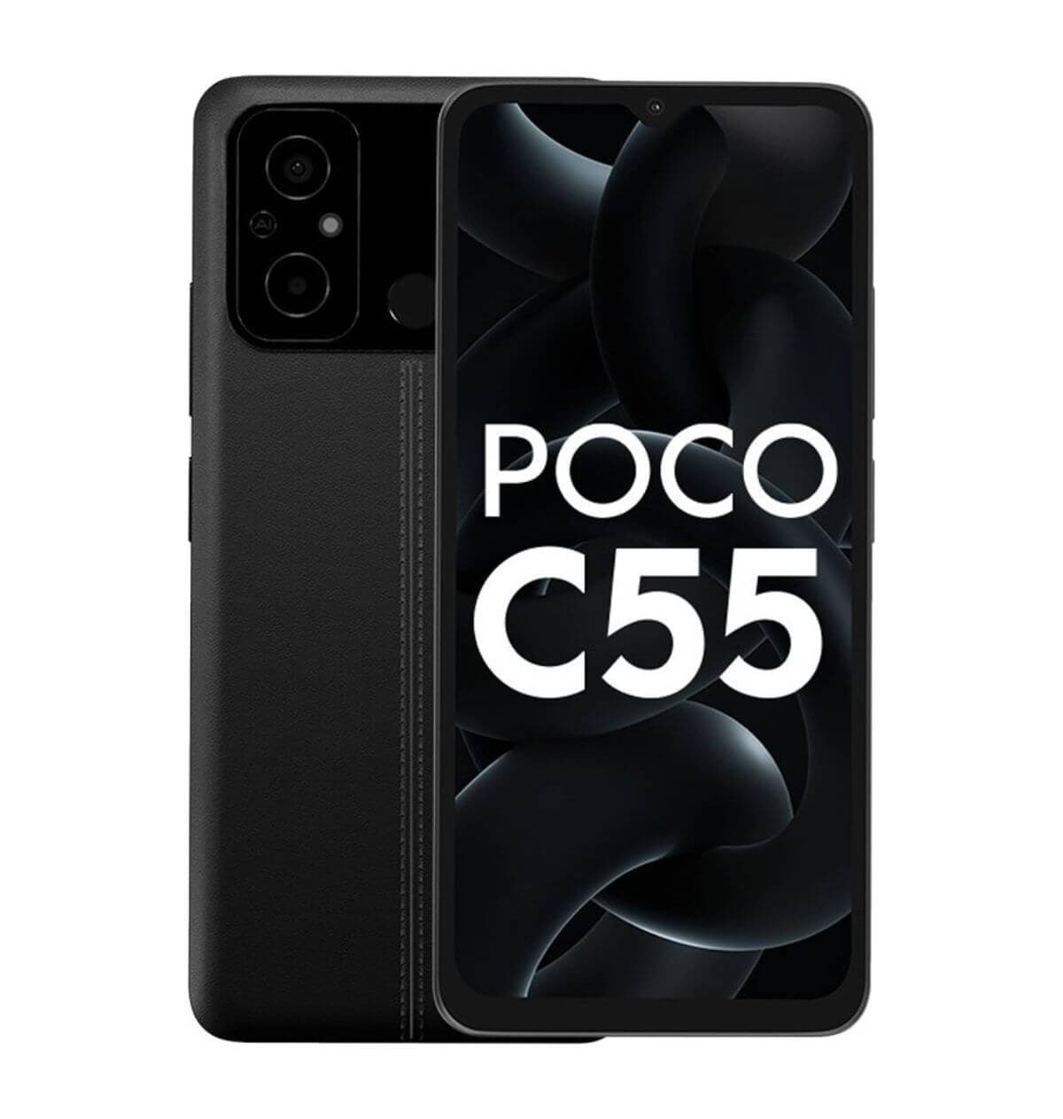 Power Black