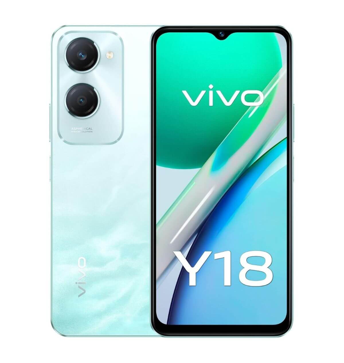 Wave Aqua