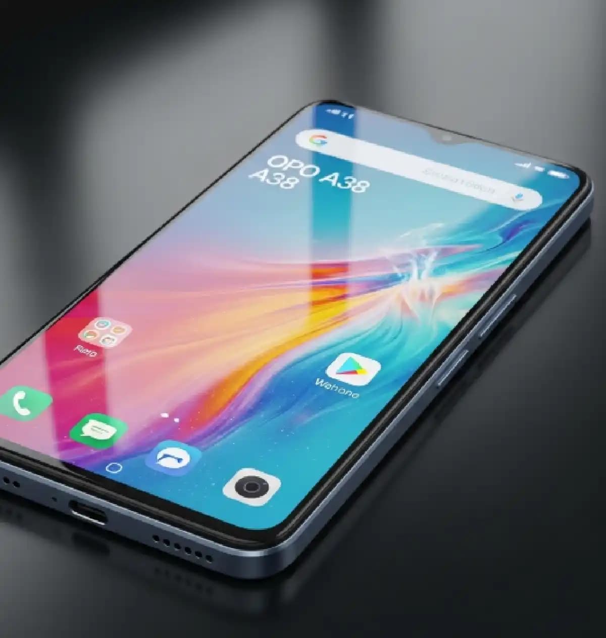Oppo A38 Price in Bangladesh 2025: Official & Unofficial Rates