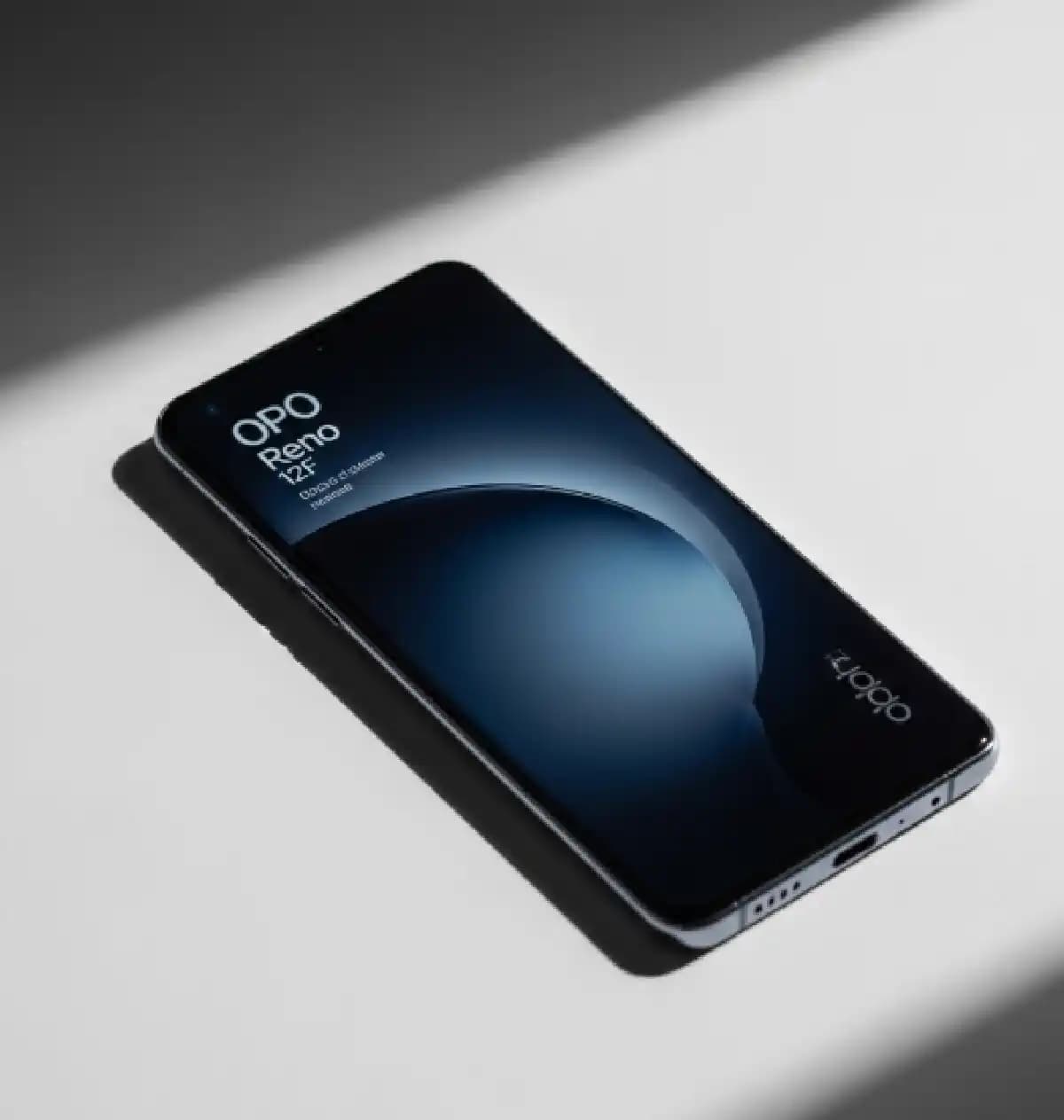 Oppo Reno 12F Price in BD 2025: AI Camera & 5G