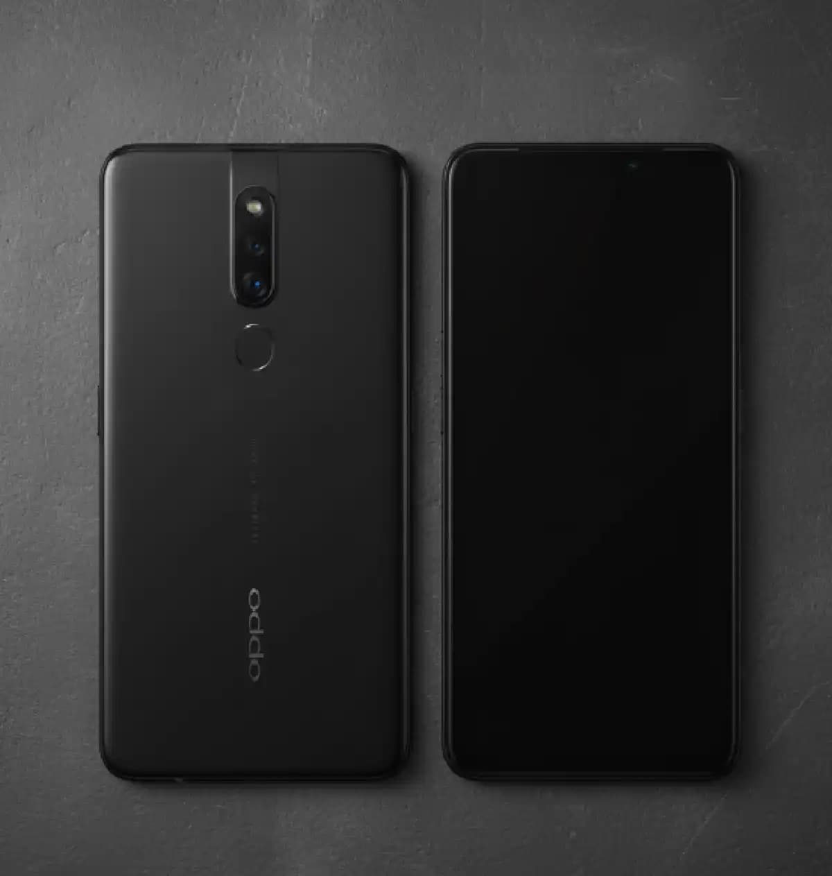 OPPO F11 Pro in 2025: A Look Back at the Pop-Up Camera Innovator