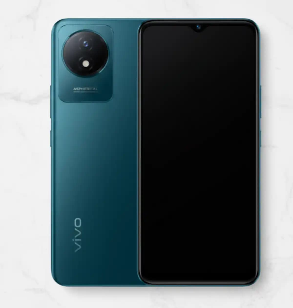 Vivo Y02 Price in Bangladesh 2025: Specs, Features & Buying Guide