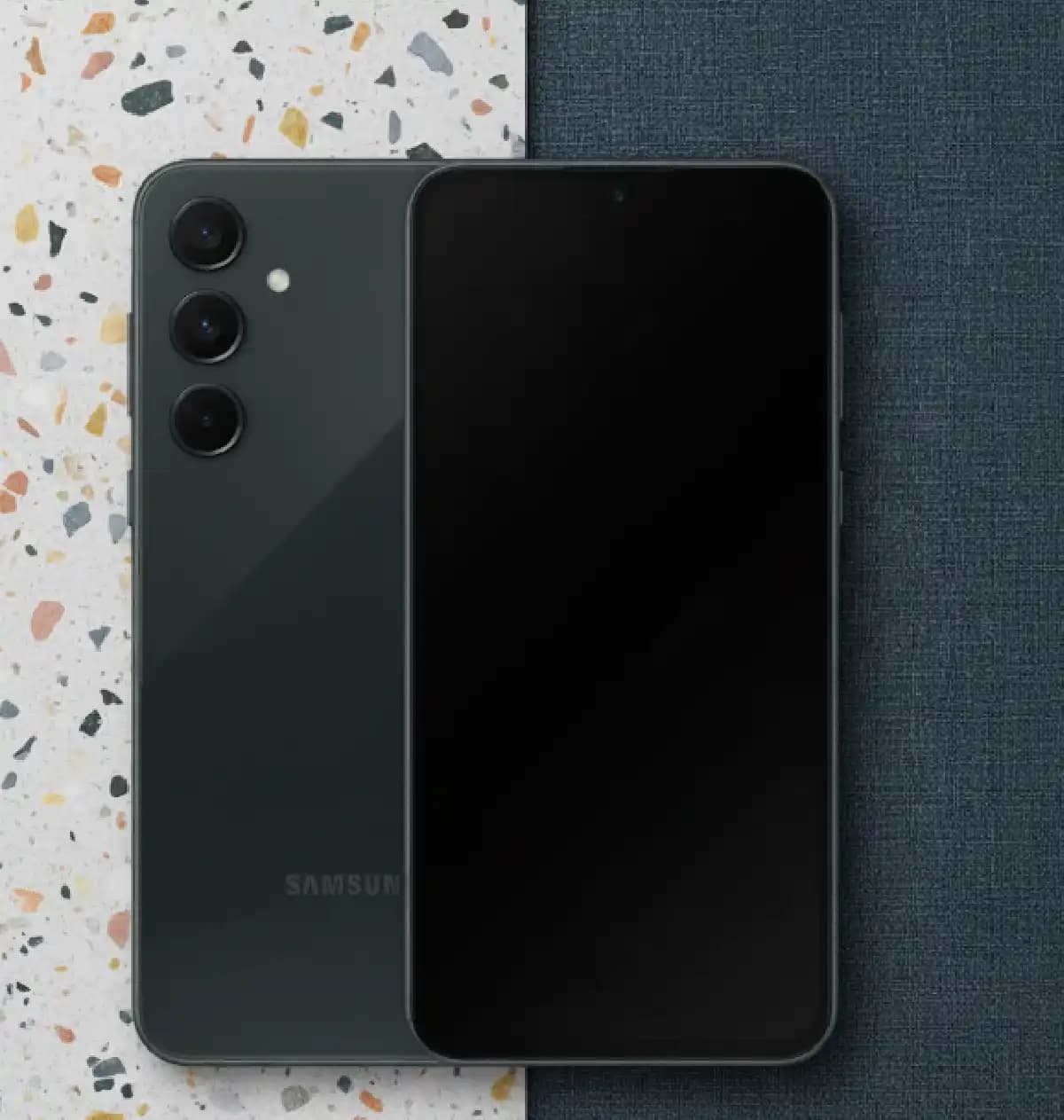 Samsung Galaxy A35 Price in Bangladesh (2025) – Official Price & Specs