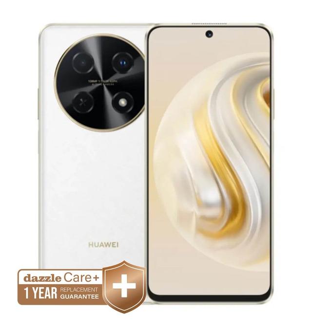 Huawei Nova 12i Price in Bangladesh