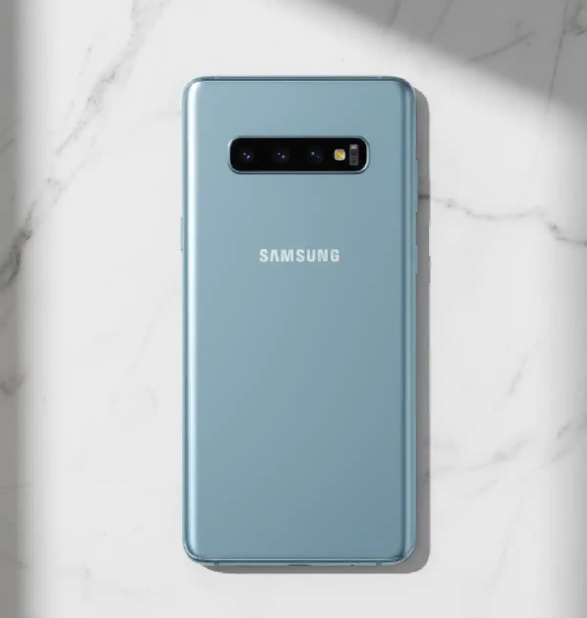 Samsung Galaxy S10 Price in Bangladesh 2025: Specs, Used Market, & Buying Guide