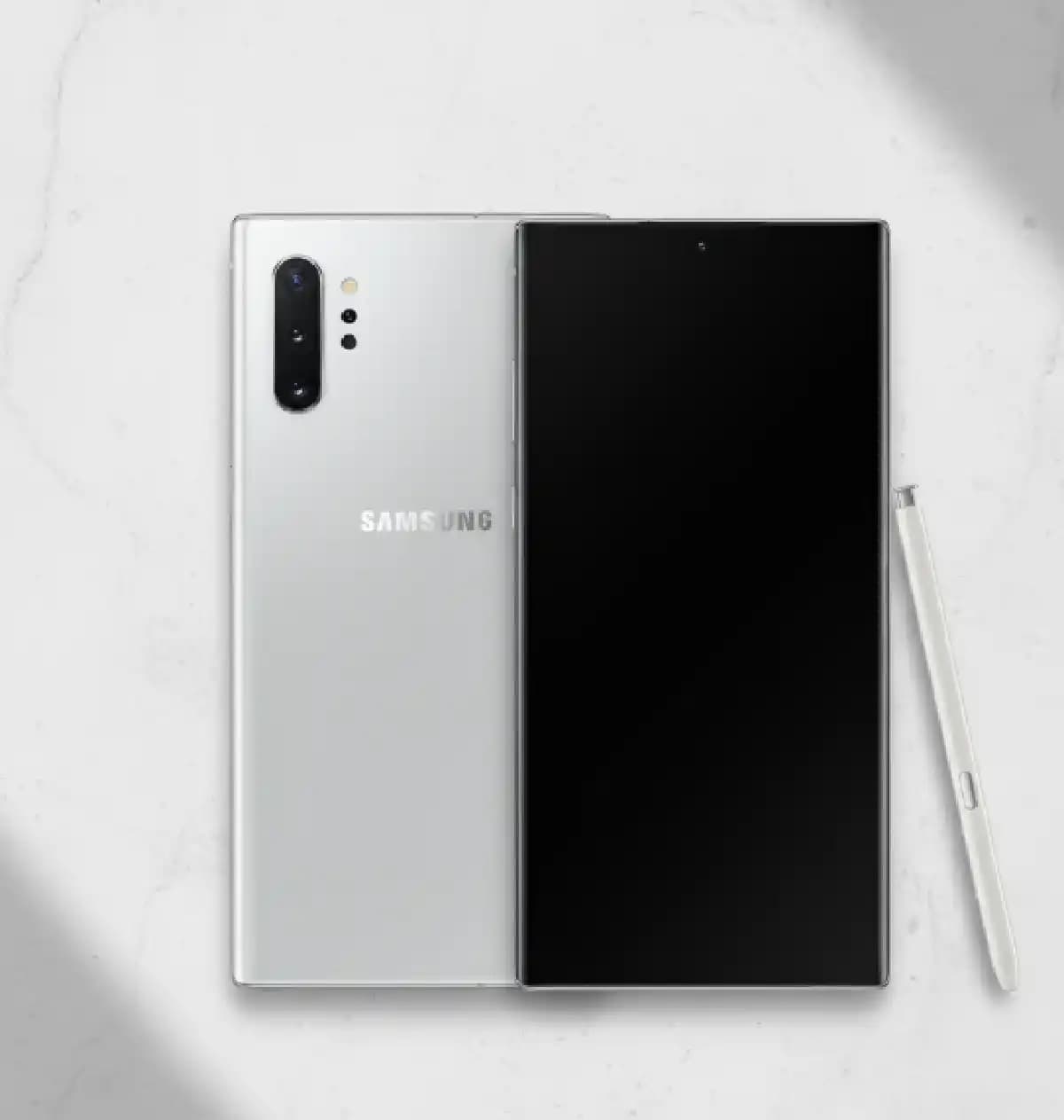 Samsung Galaxy Note 10 Plus Price in Bangladesh 2025: Is It Worth Buying?
