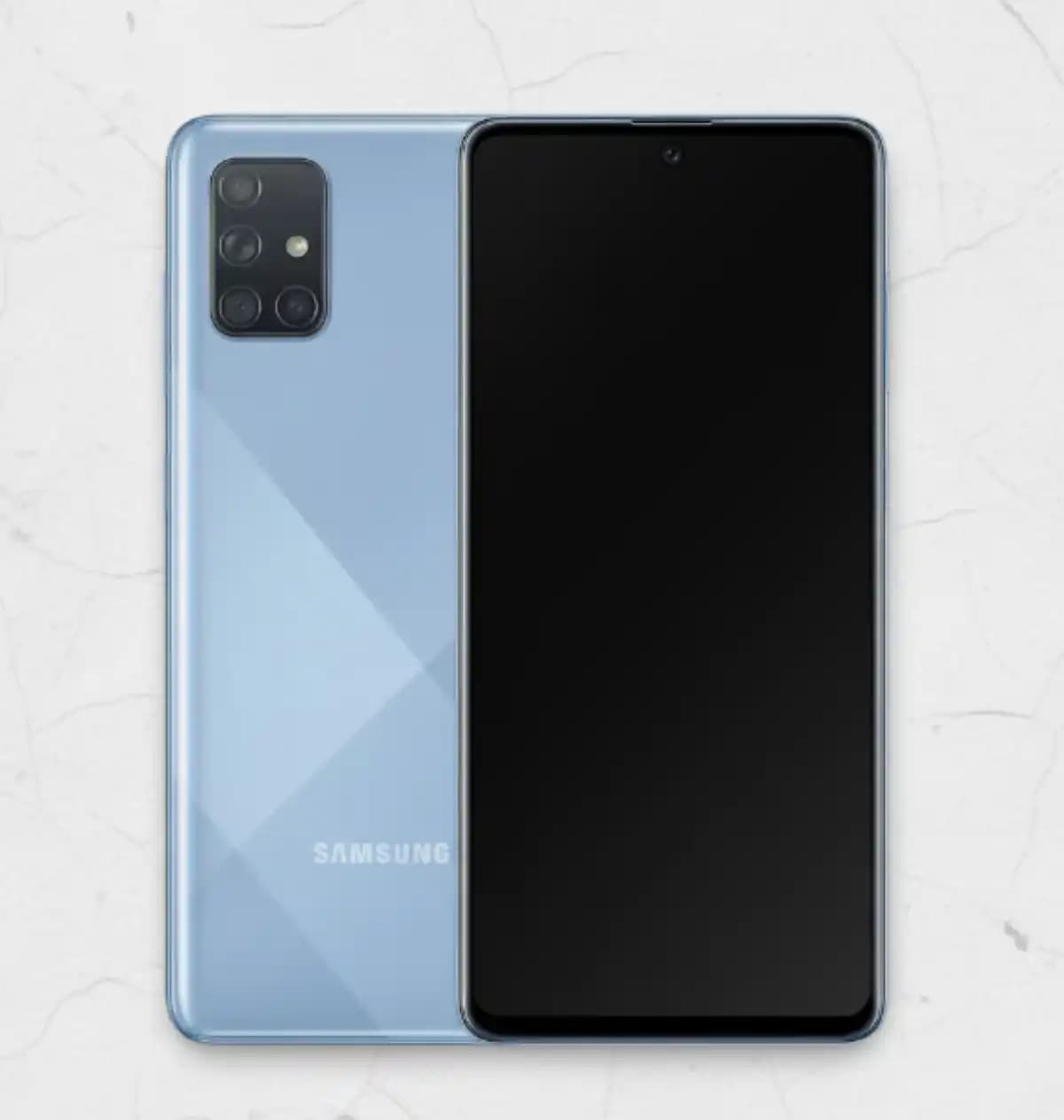 Samsung A71 Price in Bangladesh 2025: Used & Unofficial Price, Specs, and Value Review
