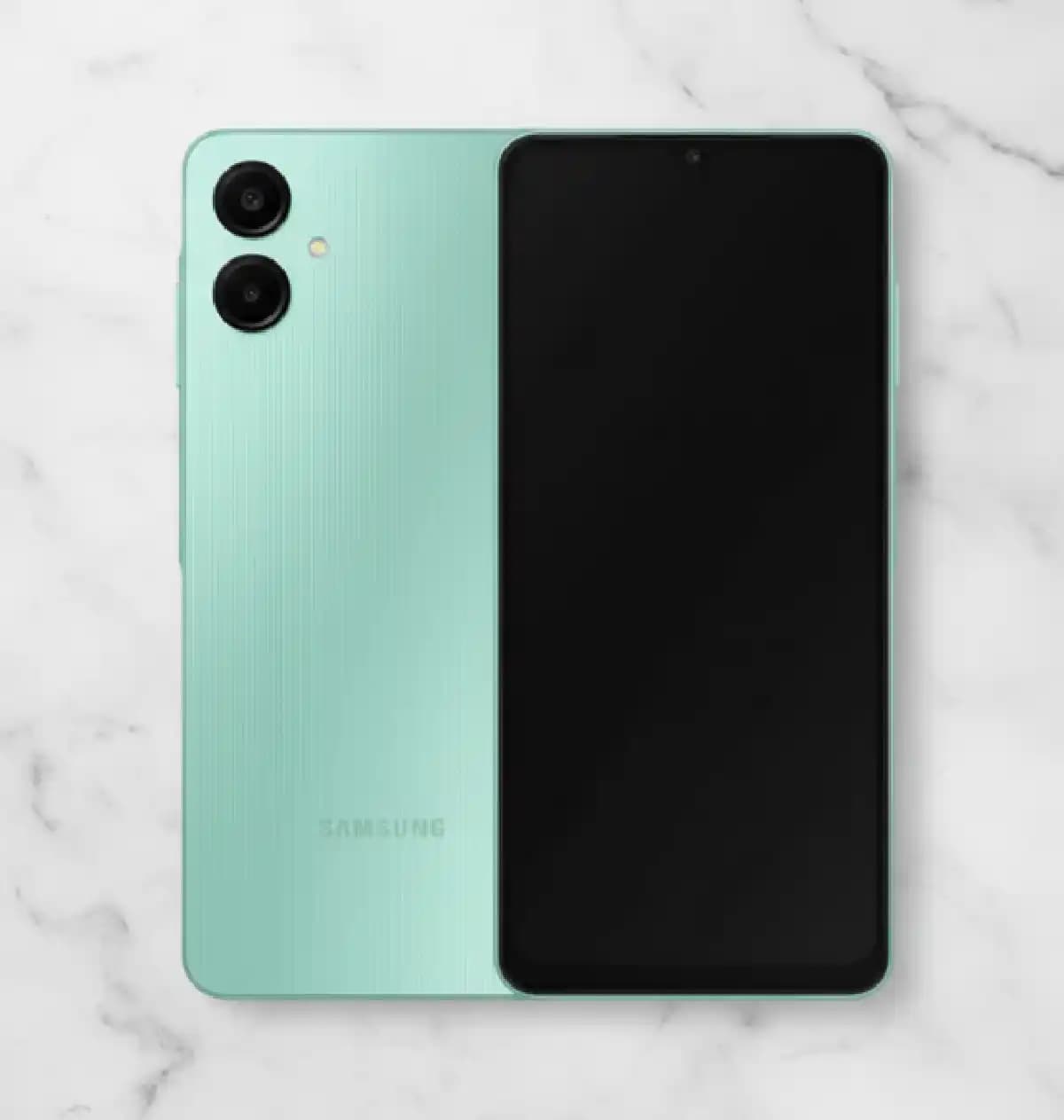 Samsung Galaxy A06 Price in Bangladesh 2025 – Affordable Power and Official Specs