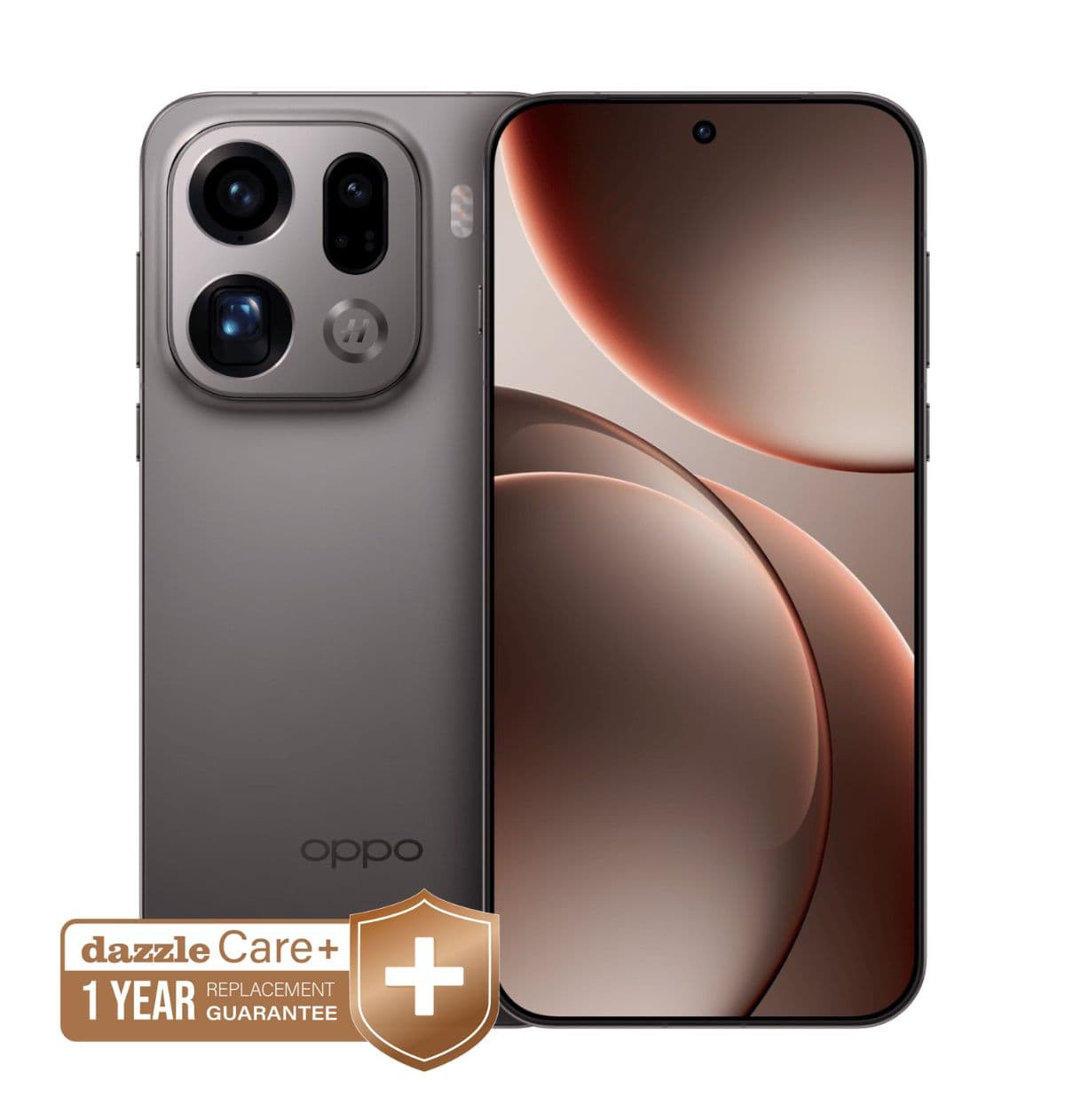 Oppo Find X9 Pro 5G
