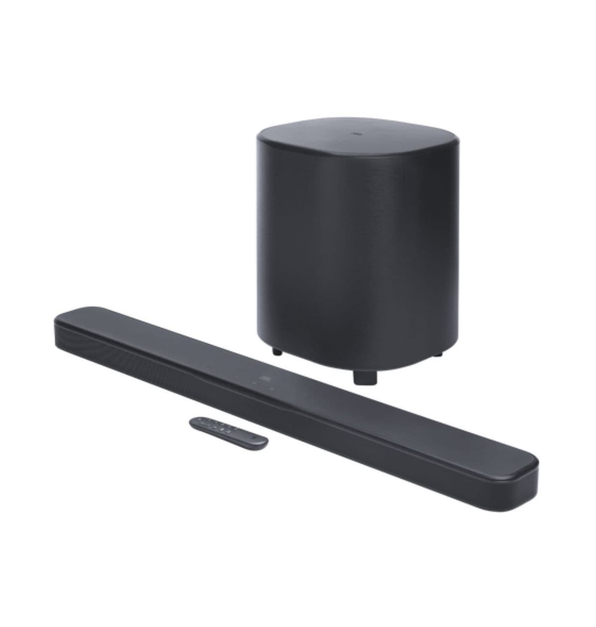 Matte Black