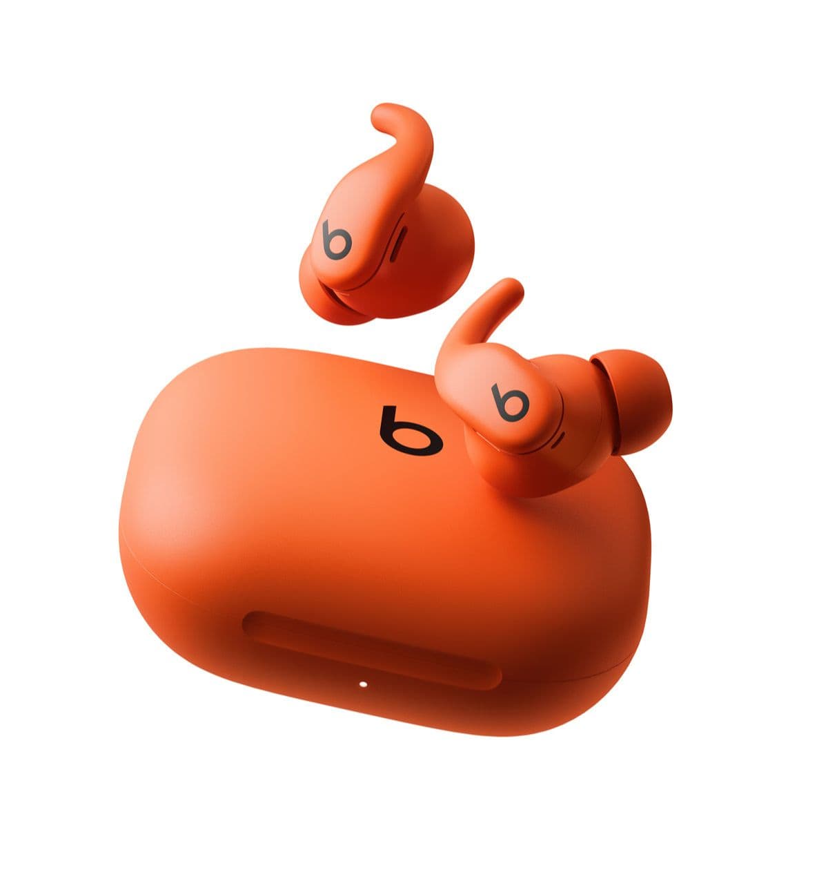 Spark Orange