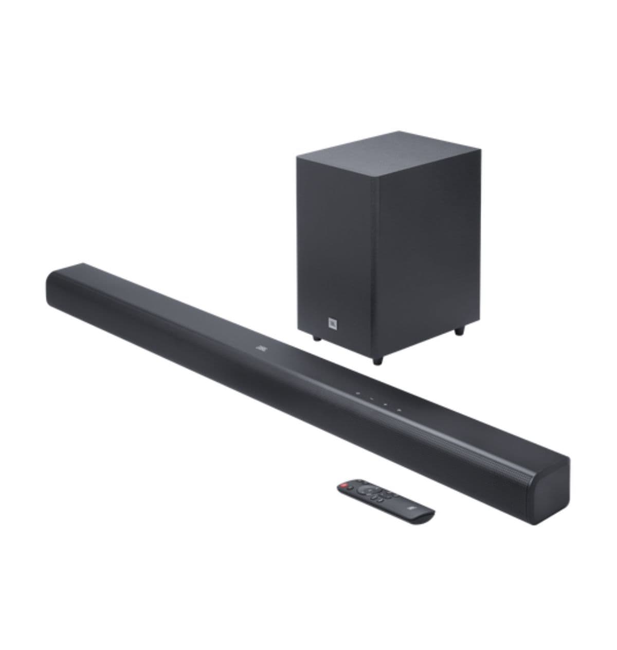 Matte Black
