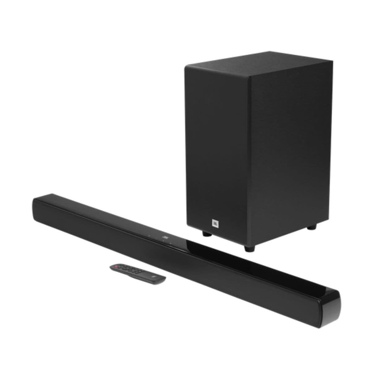 Matte Black