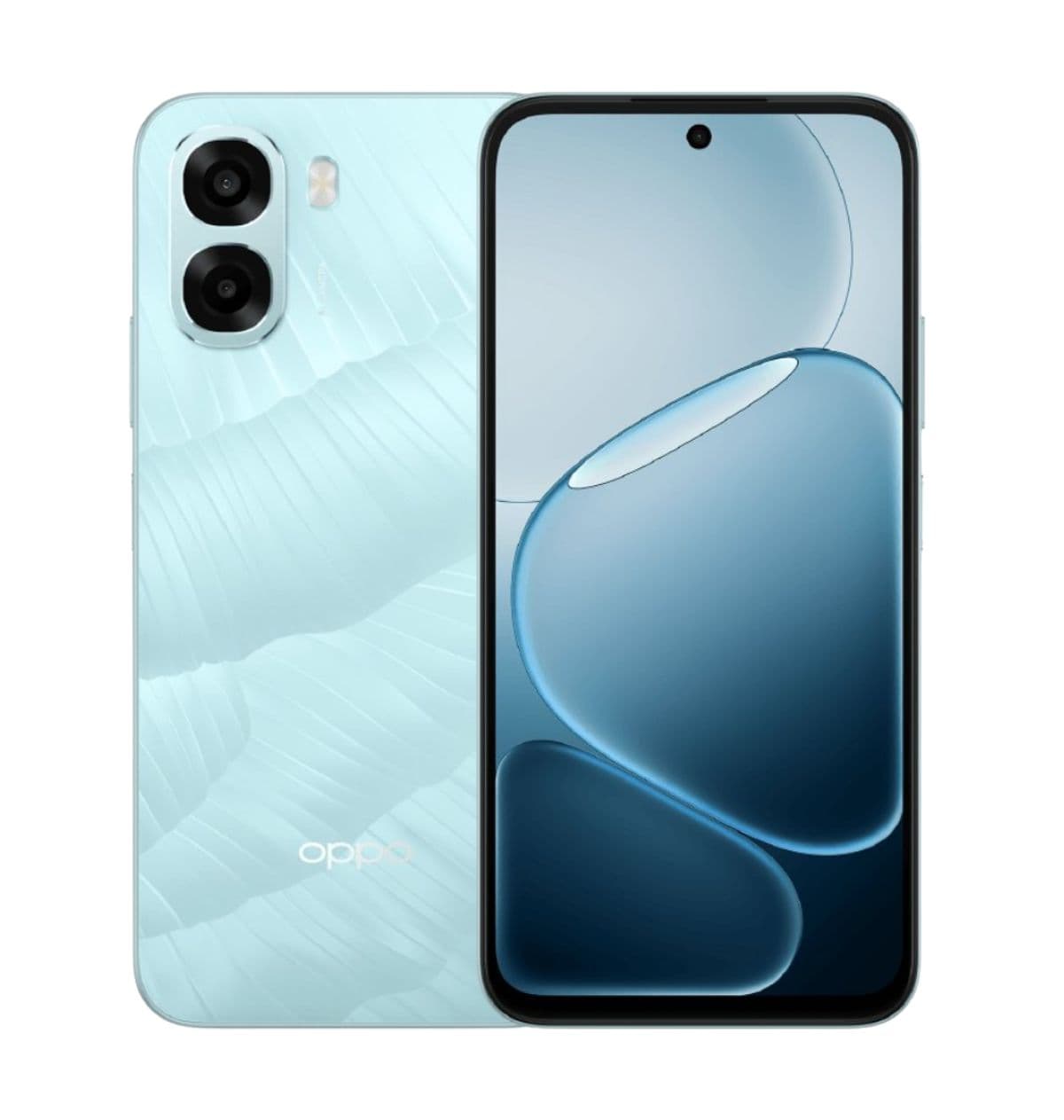 Ice Blue