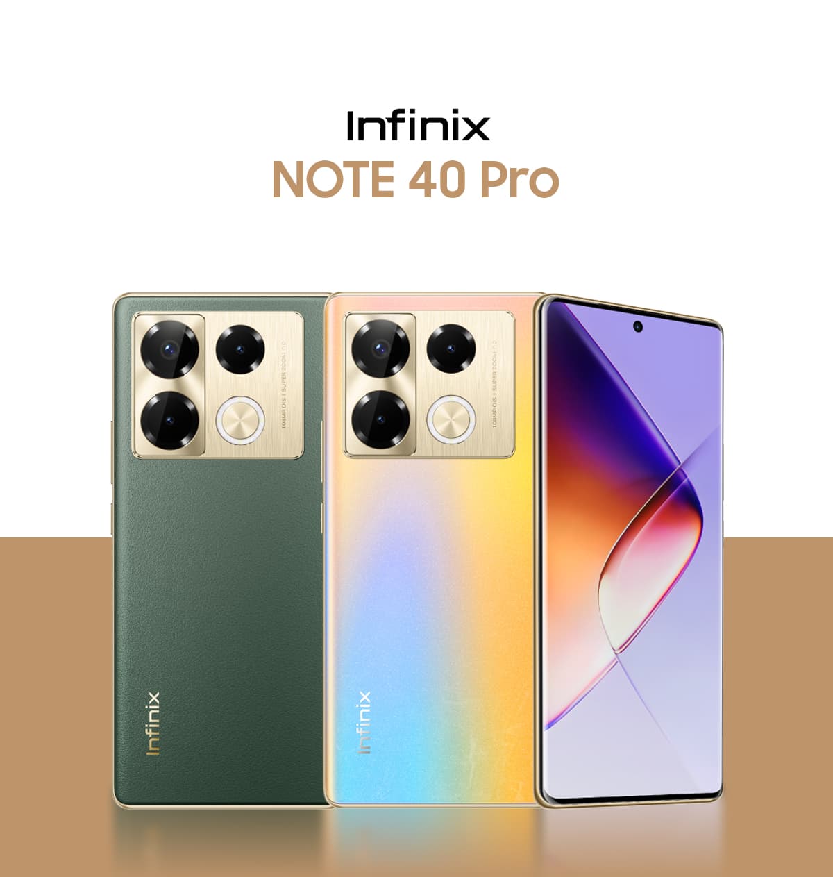Infinix Note 40 Pro Review: Specs, Price & Features