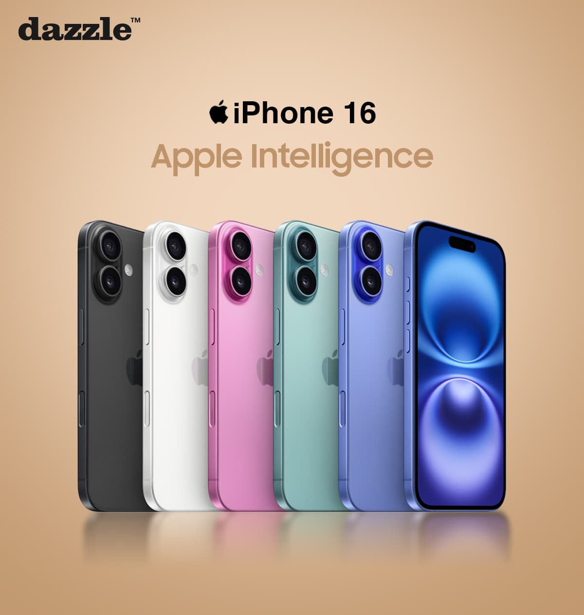 iPhone 16 Price in Bangladesh & Full Review