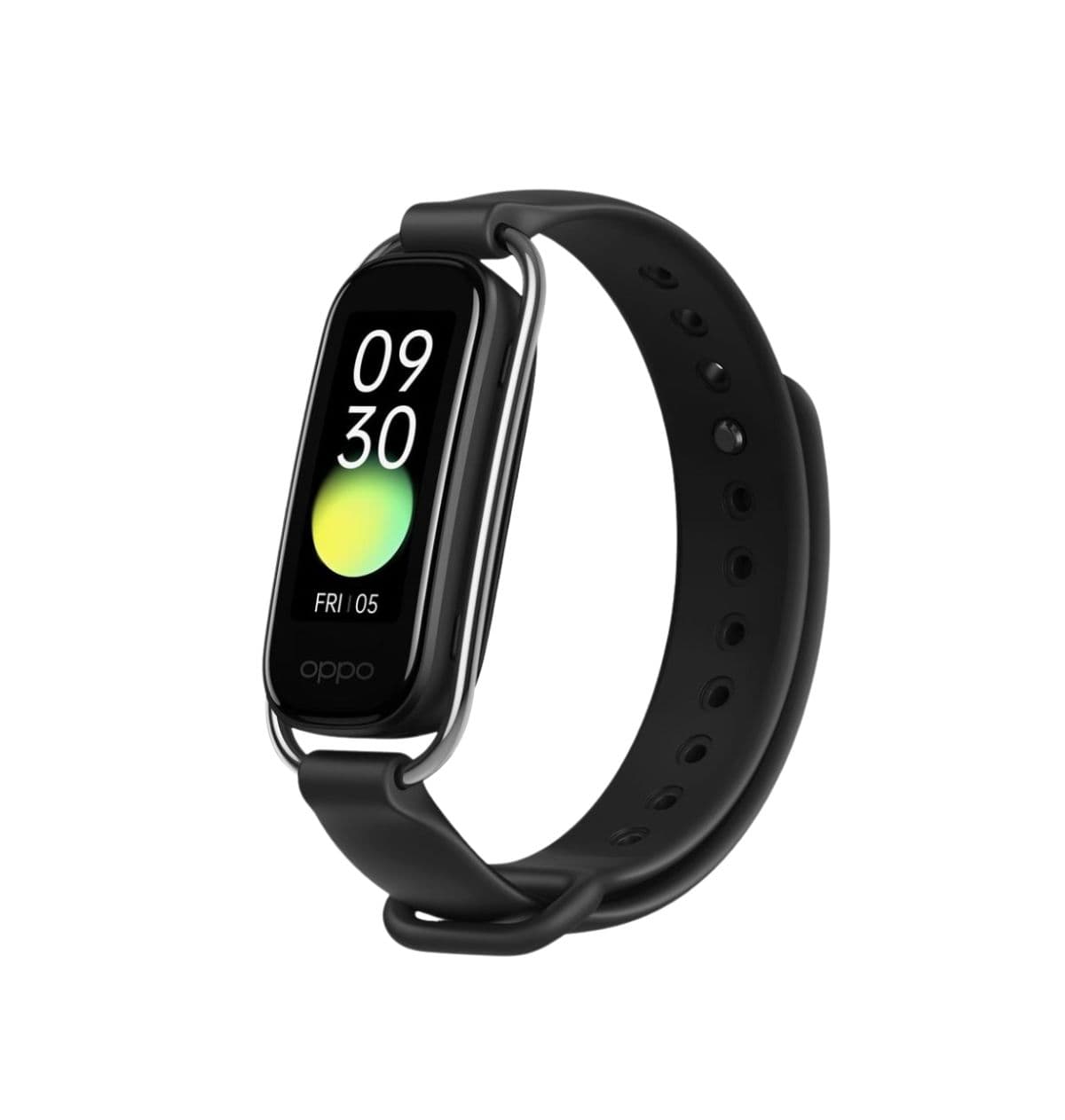 Matte Black