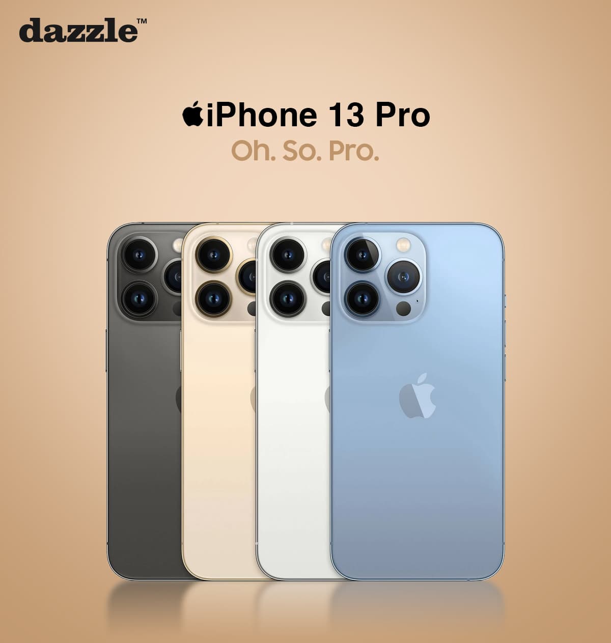 Apple iPhone 13 Pro Review, Specs & Buying Guide 2026