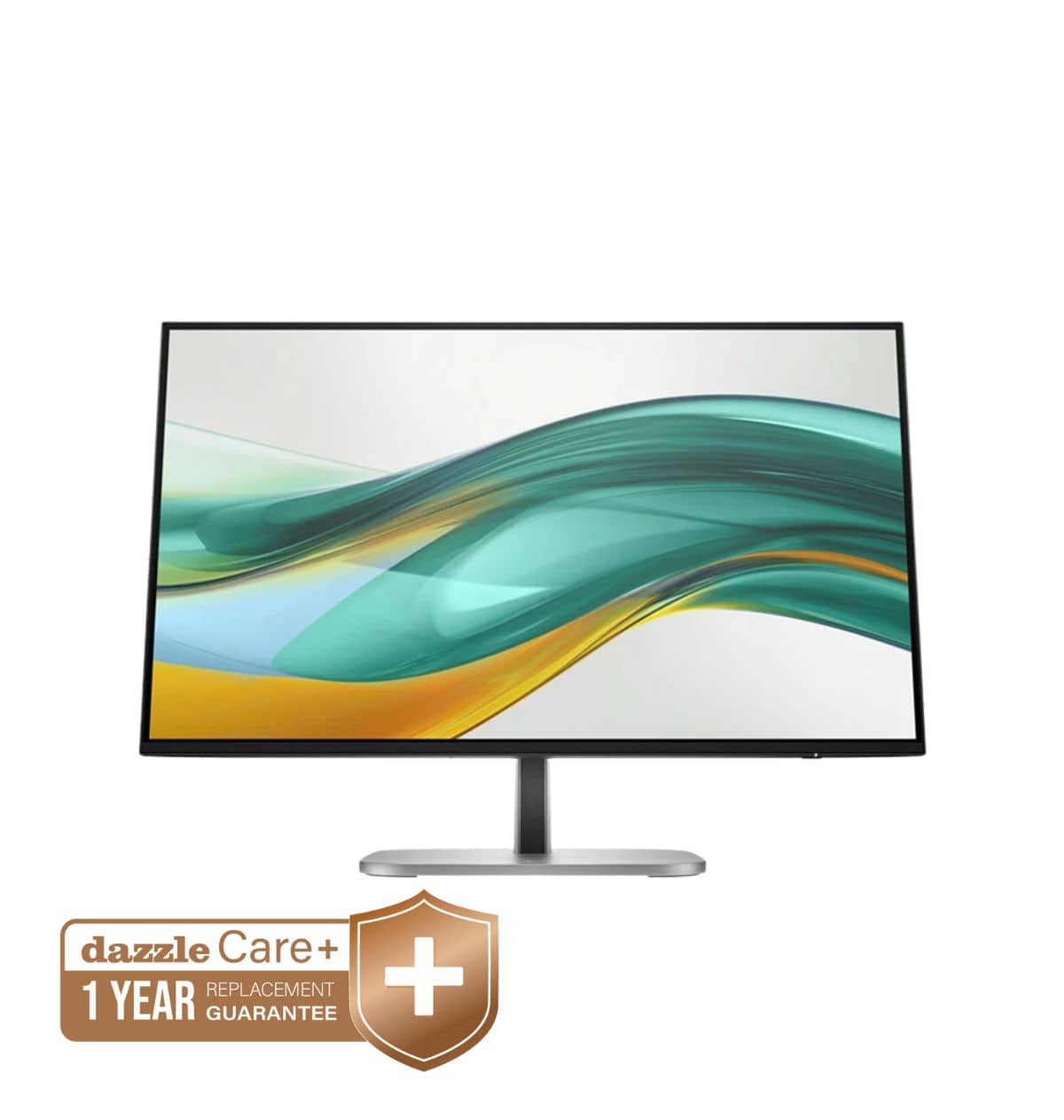 HP Series 5 Pro 524pf 23.8" 100Hz FHD IPS Monitor