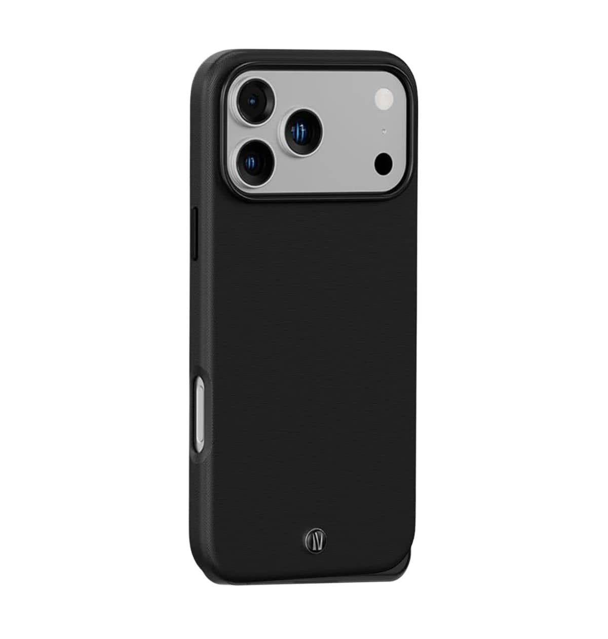 Levelo CANNES PU Leather Case for iPhone 17 Pro