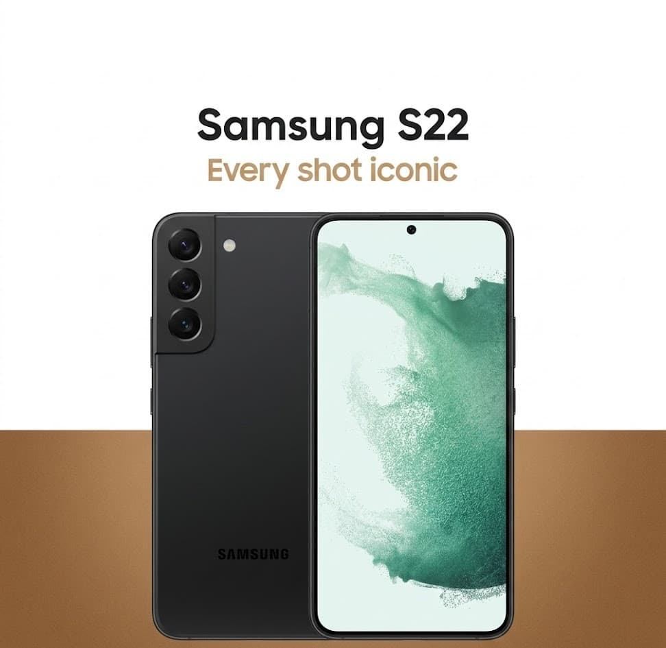 Samsung S22 Review: Features, Specs & Buying Guide