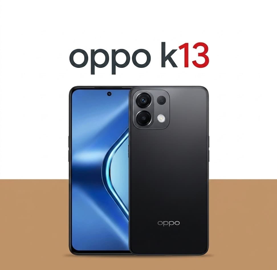 Oppo K13 Full Specs, Price & Review