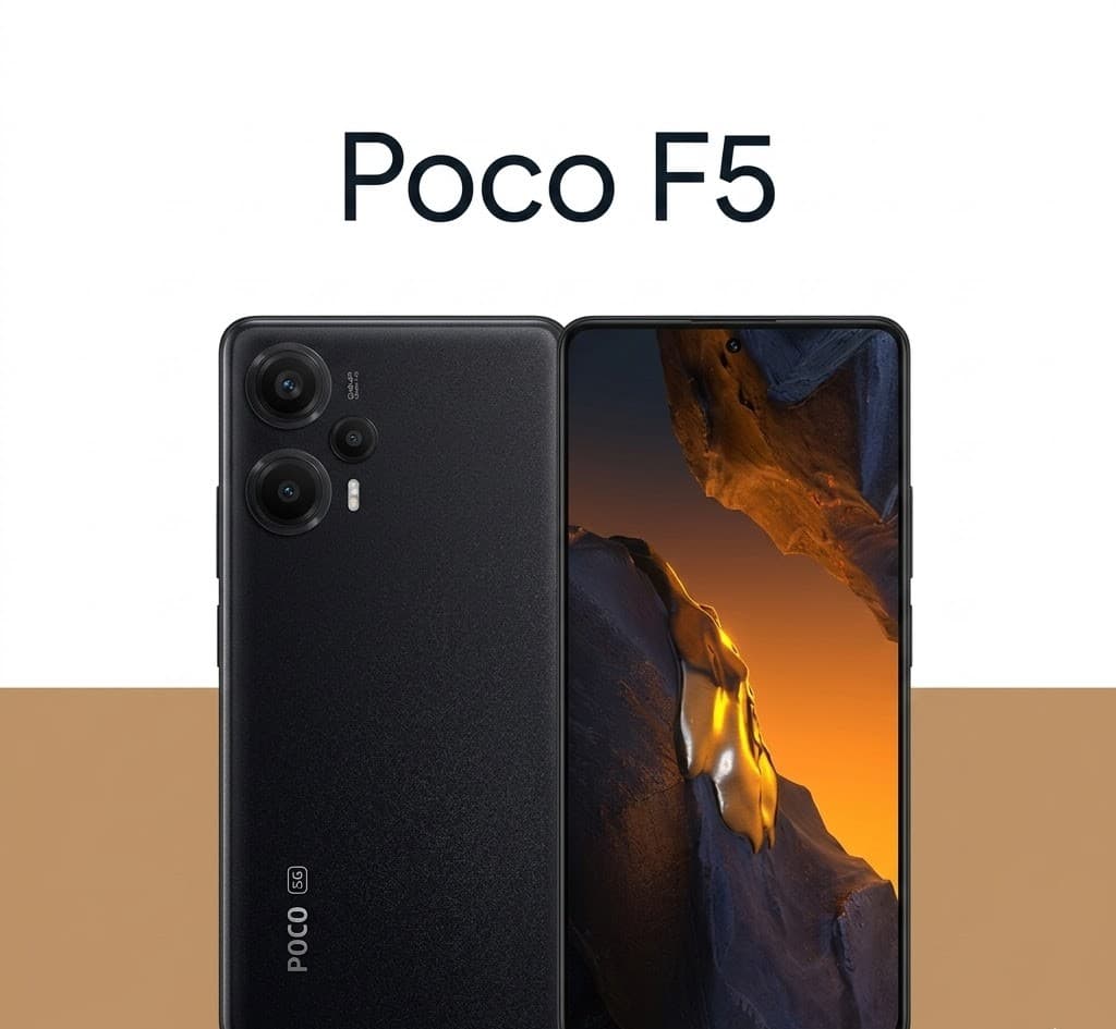 Poco F5 Price, Specs & Full Review