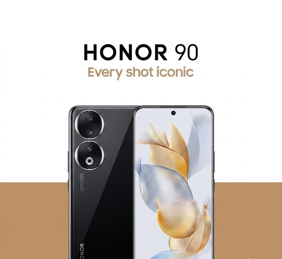 Honor 90 Review: Specs, Price & Buying Guide