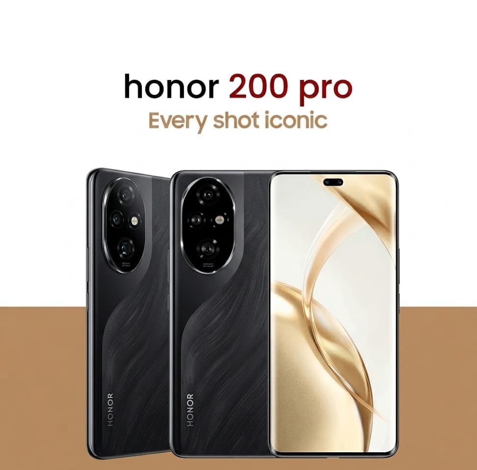 Honor 200 Pro Review, Price & Specs