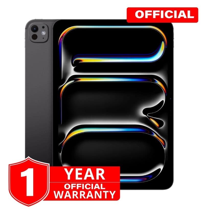 Apple iPad Pro 13-inch (M5) 2025