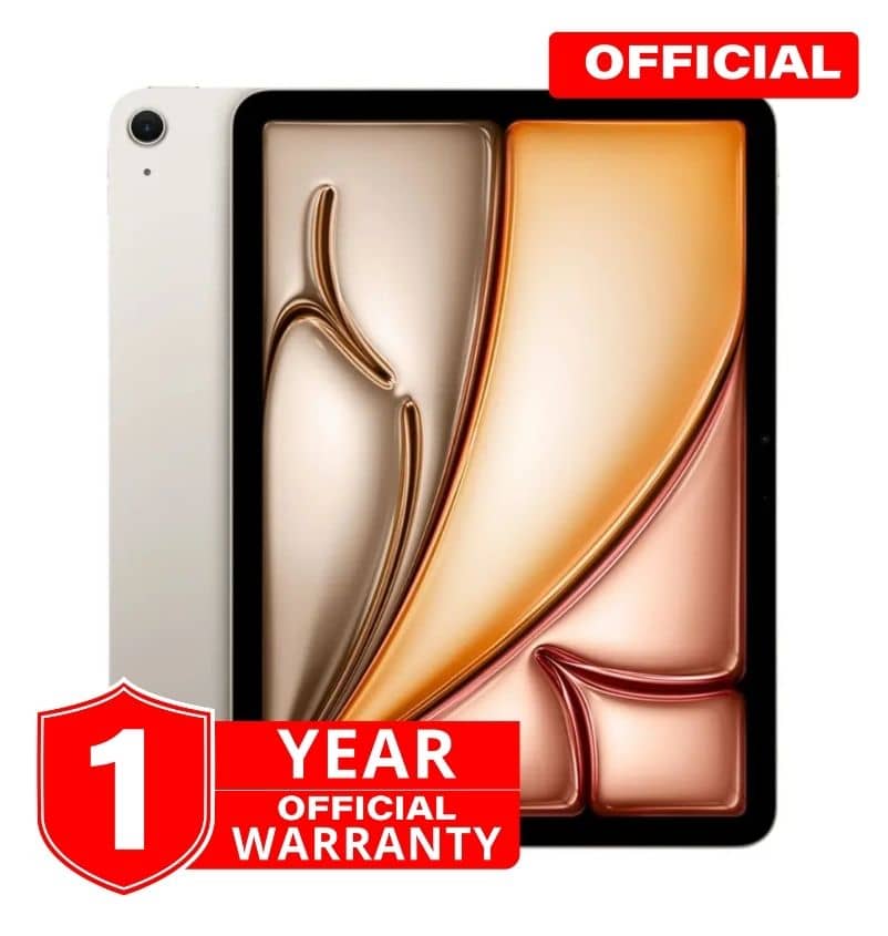 Apple iPad Air M4 13-inch (2026)