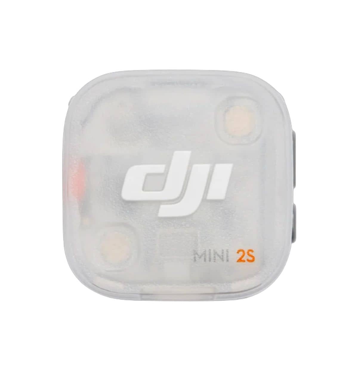 DJI Mic Mini 2s Transmitter
