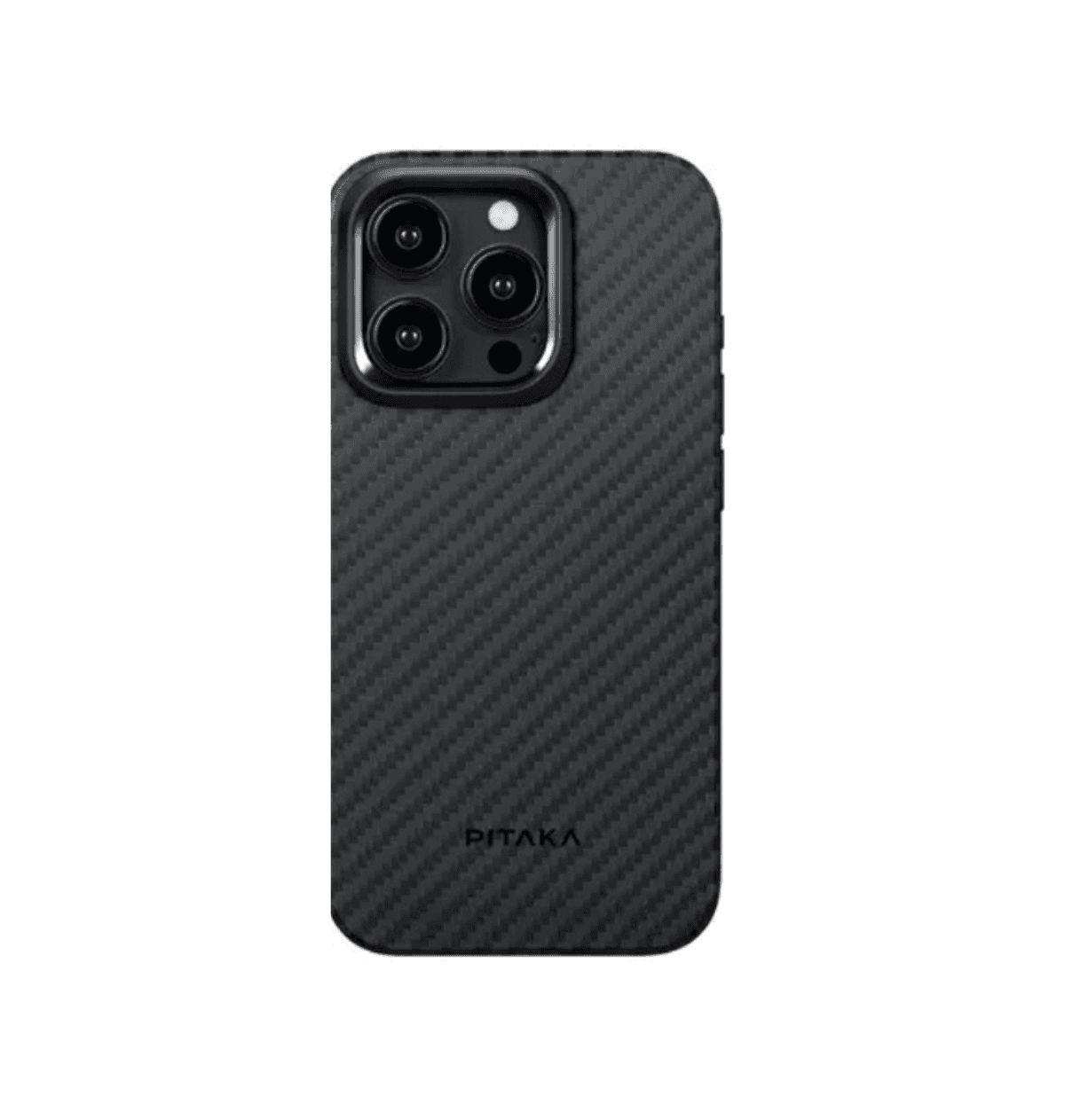 Pitaka StarPeak MagEZ Case 4 for iPhone 15 Pro and Pro Max