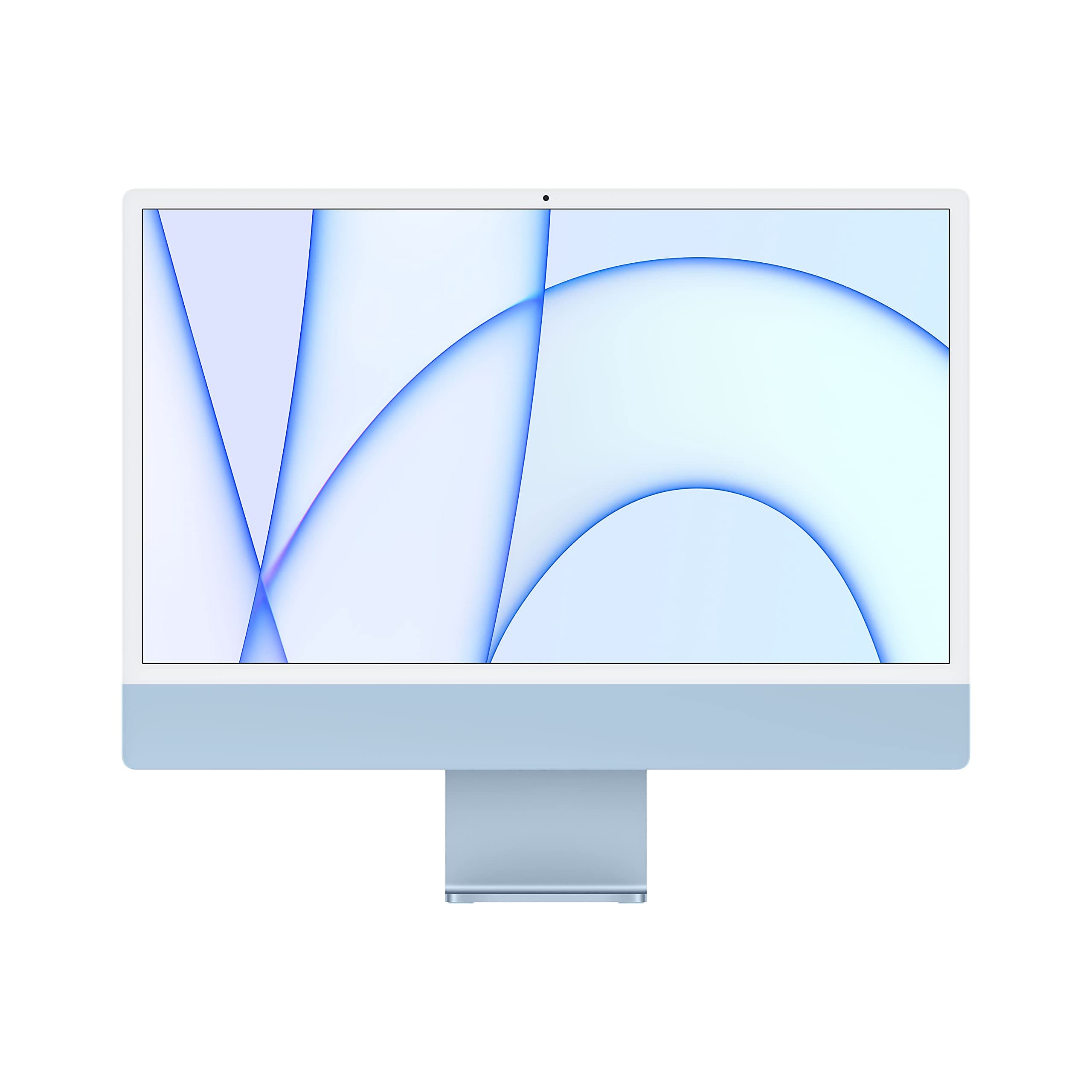 Apple iMac 24 inch 2021 M1 Chip 8 Core CPU 7 Core GPU
