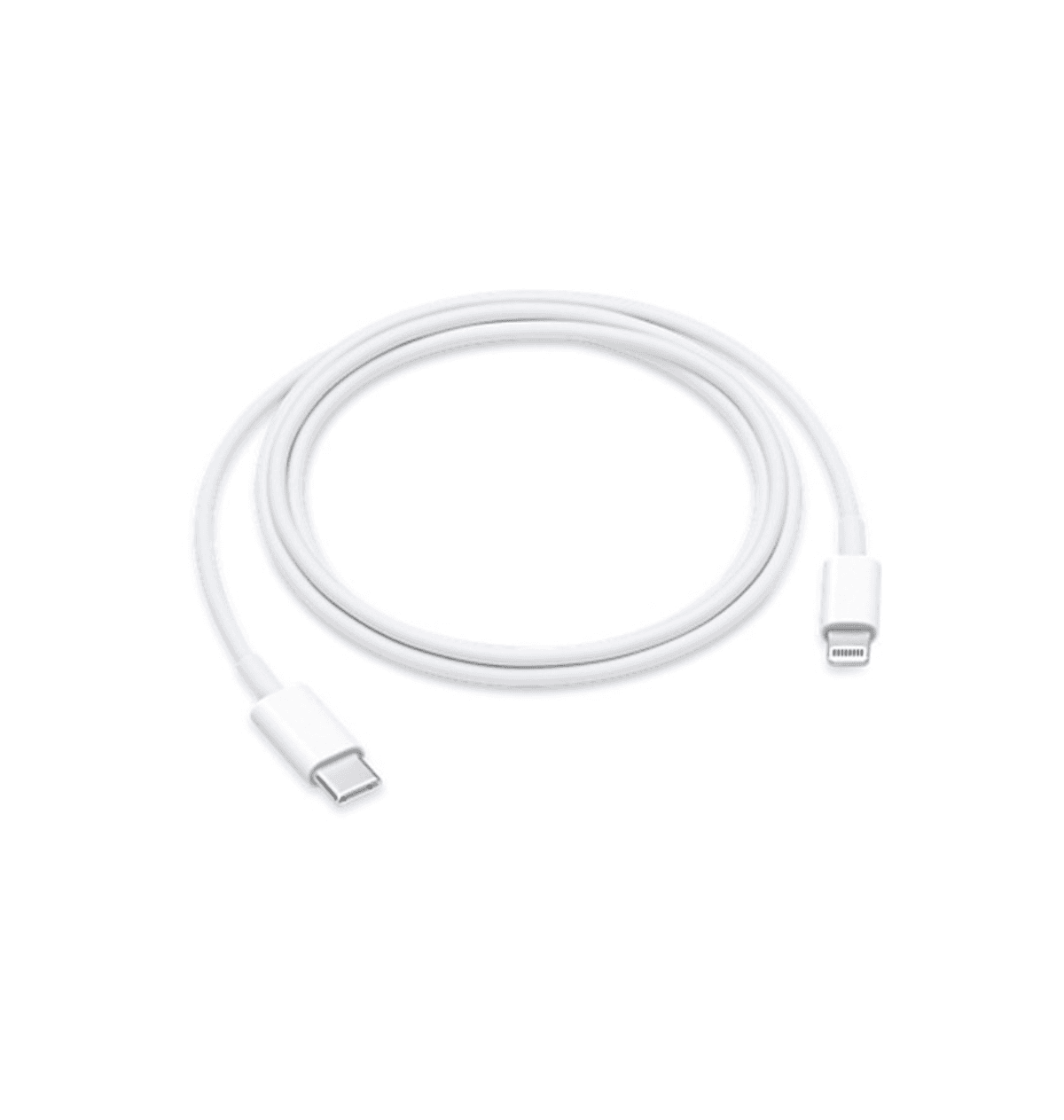 Apple Type C to Lightning Cable 1M